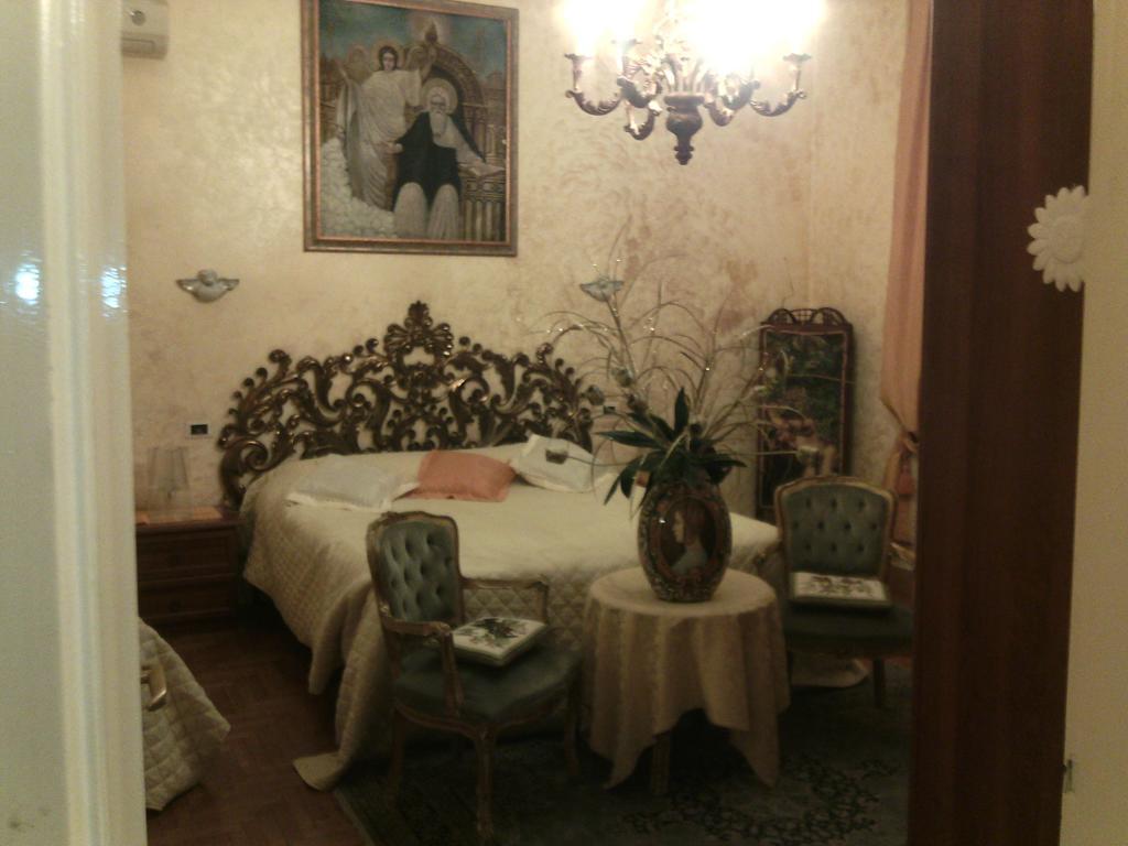 Bed & Breakfast Alle Piscine 3*