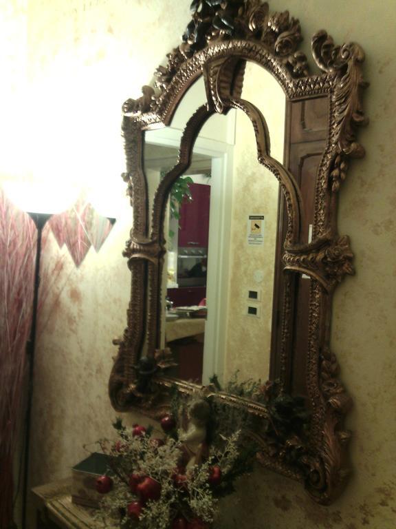 Bed & Breakfast Alle Piscine 3*